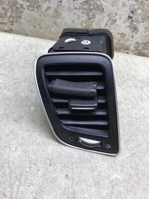 14 15 16 Kia Cadenza driver esquerdo painel esquerdo ventilação de ar clima  - Imagem 1 de 2