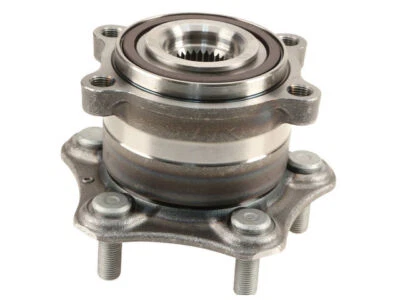 Задняя ступица колеса в сборе для Nissan Murano 2003-2007, 2009-2023 годов выпуска Timken 22431RFNS - Изображение 1 из 2