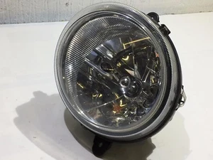 JEEP PATRIOT 2008 FARO DELANTERO IZQUIERDO LADO PASAJERO 05303877AB/07- 2012 - Imagen 1 de 6