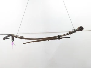 FORD RANGER MK3 T6 LEAF SPRING REAR EB3C5B669KB 2016 - Picture 1 of 18