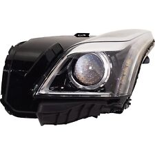Driving Headlight Headlamp For 2014-2019 Cadillac Cts Driver Left Side 84319712