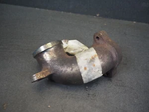 JOINT, EXHAUST 2 Yamaha XV535 Virago 1990 2GV-14625-00 20159 - Picture 1 of 5