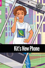 Kelley Townley Kit's New Phone - Foxton Reader Starter Level (300  (Taschenbuch)