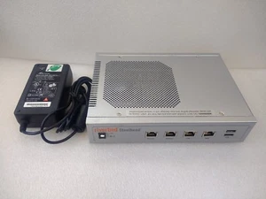 Riverbed Steelhead 100/200 Application Accelerator with Power Supply PSU - Picture 1 of 3
