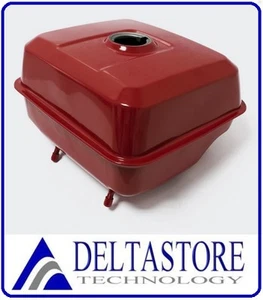 TANK FÜR MOTOREN TYP GX340 GX390 KAMA RAMNAY AXO LONCIN CLONI - Bild 1 von 1