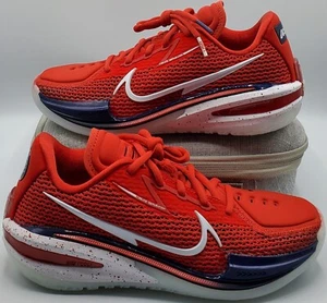 Nike Air Zoom GT Cut NN Team USA Men's Size 6 DM4551-600 New - Picture 1 of 7