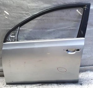 SPORTELLO /PORTIERA ANTERIORE SINISTRA VOLKSWAGEN GOLF 6 GRIGIA 2012 - Foto 1 di 5