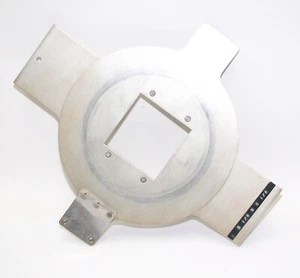 Omega 2.25 x 2.25 Negative Carrier for Enlarger *Please Read Description* - Picture 1 of 4