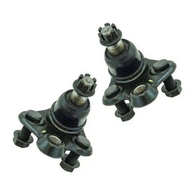 TRQ PSA66623 Ball Joint Kit For Honda CR-V 2010-2011 Front Lower 51220SWAA01 Foto 1 de 4