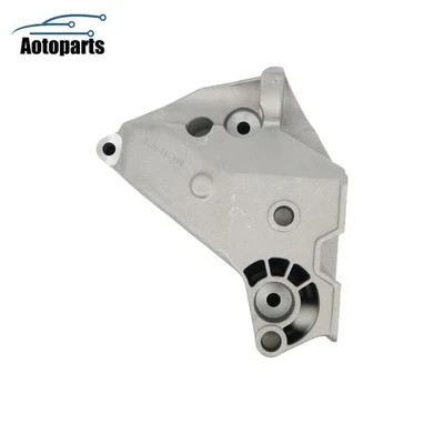 Soporte de montaje del motor derecho - 038199207H para 00-06 Audi Volkswagen TT Golf GTI Jetta Foto 1 de 4