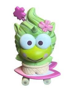 Tokidoki X Hello Kitty And Friends Serie 3 Blindbox: Kirschblüte - Keroppi - Bild 1 von 6