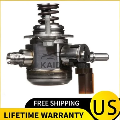 Топливный насос высокого давления подходит для Chevrolet Blazer Equinox Malibu Traverse GMC Buick - Изображение 1 из 4