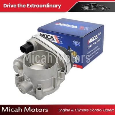 S20429 Electronic Throttle Body for 2005 Chrysler 300 Dodge Magnum 2.7L 3.5L Foto 1 de 4