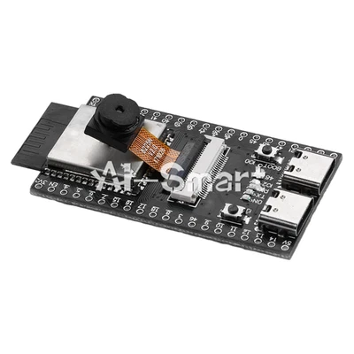 MARKENLOS ESP32-S3 CAM WiFi Bluetooth Development Board N16R8 Camera OV2640 OV5640 OV3660