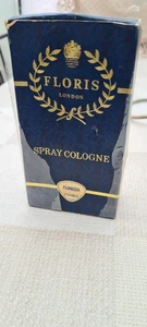 Vintage Floris Spray Cologne, Florissa Floris, England - Picture 1 of 5