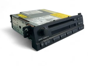 KA3021 BMW CD Radio Kontrolle 6909882 - Bild 1 von 7