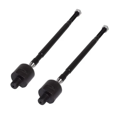 For Mitsubishi Mirage 1990-1992 Tie Rods Driver&Passenger Side Pair Front Inner - Image 1 of 4