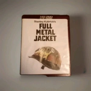 Stanley Kubrick's Full Metal Jacket HD DVD - Picture 1 of 2