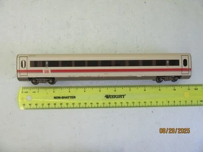 HO - Marklin 37701 ICE Inter City Express Coche de Pasajeros 2da Clase - Nuevo en Caja Foto 1 de 4