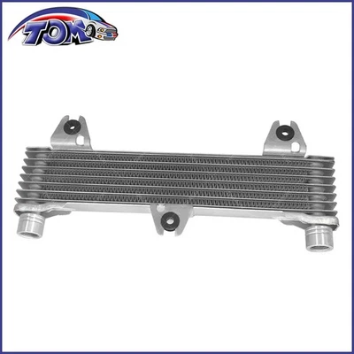 Nuevo enfriador de aceite de transmisión para Chrysler 300 m Dodge Intrepid 918-257 5010360AC Foto 1 de 2