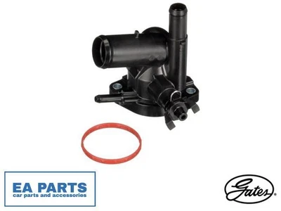 Thermostat, coolant for TOYOTA GATES TH59182G1 - Image 1 of 4