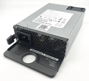 Cisco PWR-C5-125WAC Catalyst 9200 125W AC Power Supply - 3 Year Warranty - Picture 1 of 4