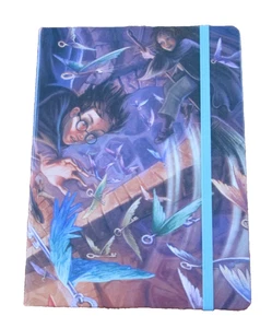 Out Of Print Exclusive Wizarding World of Harry Potter Journal Searching for Key - Picture 1 of 2