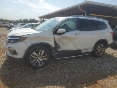 Seat Belt Front Passenger Retractor Fits 16-22 PILOT 2557234 - Image 1 of 4