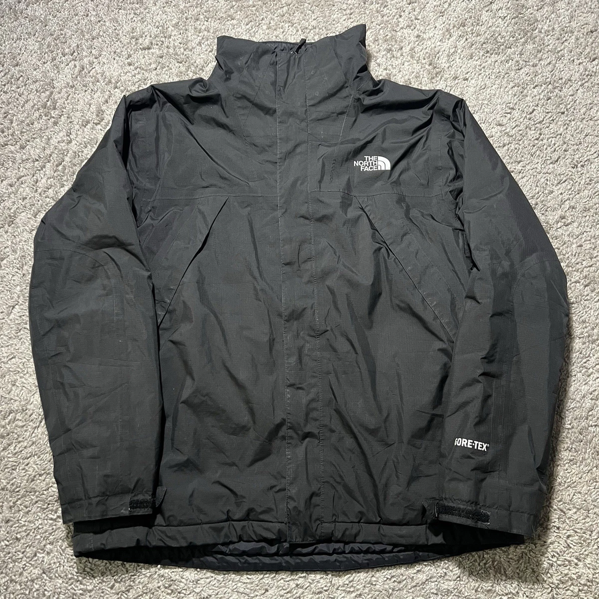 Preços baixos em Jaqueta North Face Gore Tex | eBay