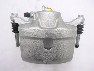 Pinza de freno delantera izquierda Drivestar sin soporte 110660 para Honda Element 2003-2011 Foto 1 de 4