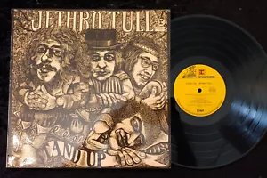 JETHRO TULL Stand Up LP, Album Reprise RS 6360 Australia 1974 - Picture 1 of 1