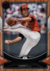 2018 Tribute #59 Jim Palmer Baltimore Orioles  BX T3D - Picture 1 of 2