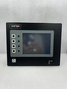 Roter Löwe G306A000 Operator Interface Panel Touchscreen Geprüft Schnell Schiff - Bild 1 von 6