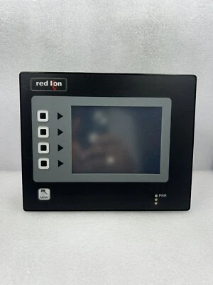 Roter Löwe G306A000 Operator Interface Panel Touchscreen Geprüft Schnell Schiff - Bild 1 von 4
