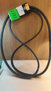 Continental/Goodyear Gates Tri-Power CX133 Cintura a V ingranata, 137" x 0,875" x 0,53" - Foto 1 di 3