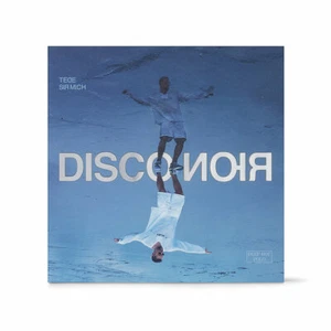Tede / Sir Mich - Disco Noir   [ Vinyl - LP ] - Imagen 1 de 1