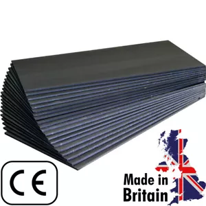 XPS Boards for Underfloor heating & Insulation 6mm,10mm, 20mm, 30mm - Picture 1 of 1