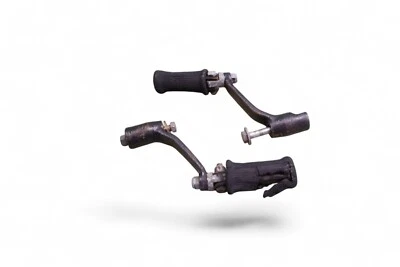 1970 BSA B44VS Victor Special B44 441 440 B 44 Single *2597 Foot Pegs Peg Foto 1 de 4