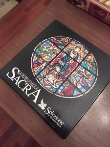 8 dischi vinile musica sacra - Foto 1 di 3