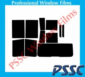 Pssc Precortado Trasero Coche Ventana Films - Ford Transit Tourneo 2003A 2006 - Imagen 1 de 6