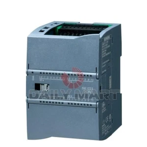 Siemens NEW 6ES7 223-1PH32-0XB0 PLC Digital I/O 8DI/8DO Input Output Modules - Picture 1 of 1