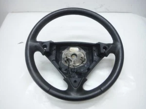 2005 PORSCHE CAYENNE S AWD A/T STEERING WHEEL BARE OEM 2003 2004 - Picture 1 of 7