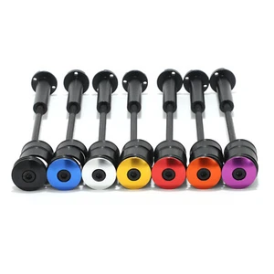 Stem Lock For Sur Ron Light Bee X For Segway X260 For Talaria Sting Color Option - Picture 1 of 17