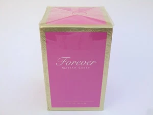 Mariah Carey FOREVER Women's EDP Nat Spray 100ml - 3.3 Oz BNIB Retail Sealed OVP - Picture 1 of 4