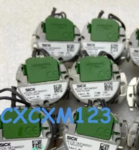 Ship dhl ， EKS36-0KF0A0S07 1088881 encoder# - Picture 1 of 1
