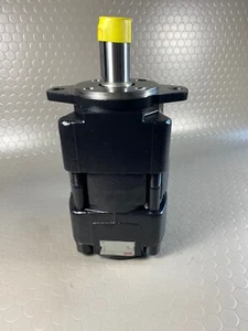 Bucher Hydraulik  QX53-050R Innenzahnradpumpe QX-INTERNAL GEAR PUMP  100017927 - Picture 1 of 2