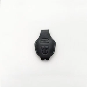 Aston Martin DB11# DBS Superleggera New Vantage Black Leathe Key Case - Picture 1 of 4