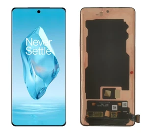 For Oneplus 12R CPH2609, CPH2585 Replacement LCD Display Touch Screen Digitizer - Picture 1 of 1