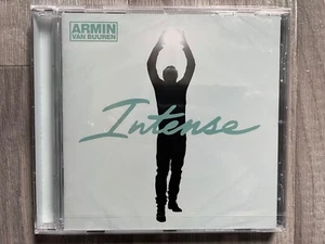 ARMIN VAN BUUREN - Intense - Superb 2013 Armada Original CD *NEW* - Picture 1 of 2