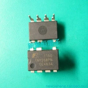 Chip 10 piezas TNY268PN DIP7 TNY268 DIP TNY268P DIP-7 n BRPF #D7* - Imagen 1 de 4